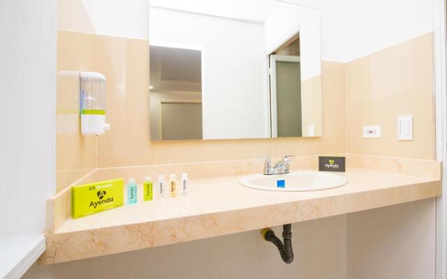 Ayenda 1420 Eco Suite