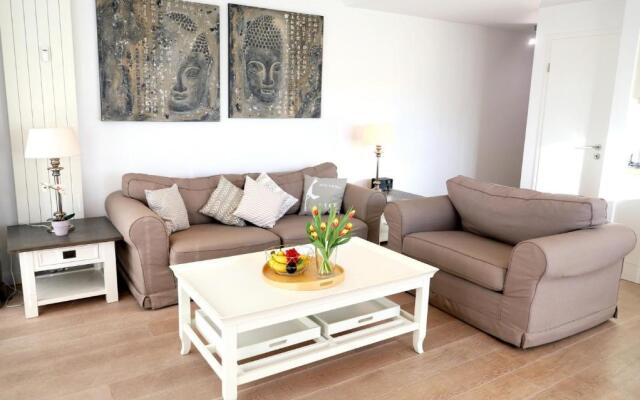 Viktoriastraße 6, Whg.16, V.-Residenz