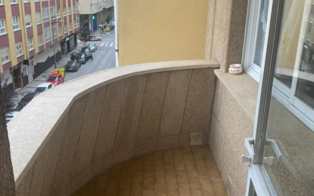 Apartamento Couto