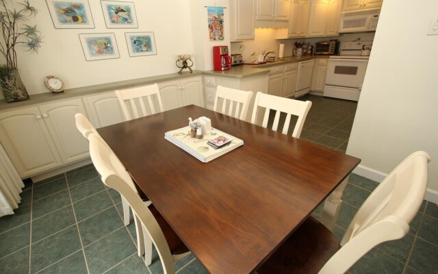 Henlopen Unit 221 by Long & Foster