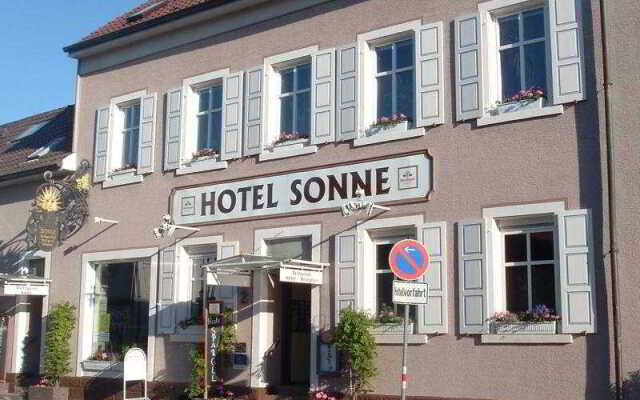 Hotel Sonne