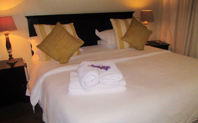 Onse Khaya Lodging and Conferencing