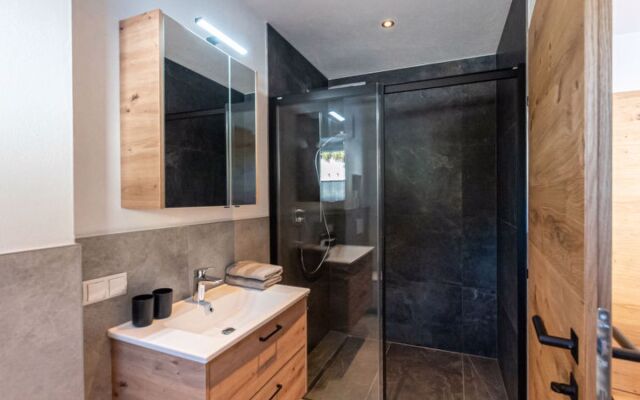 Bauernhaus Stoffengut