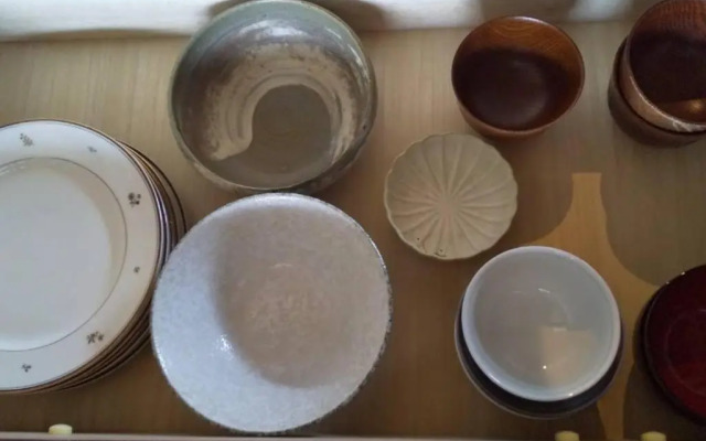 Traditional Japanese style house【SHIZUKU-tei】