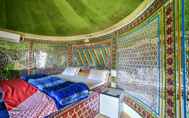 Kf Resorts By OYO Rooms