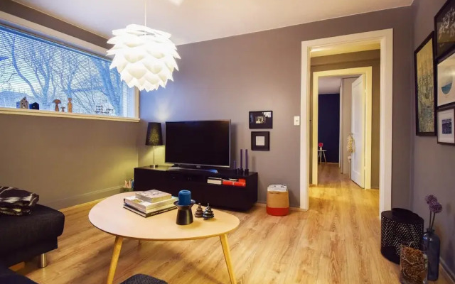 Apartment H81