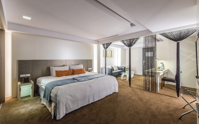 Forward Hotel Nangang
