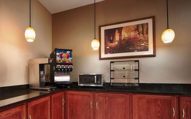 Best Western Clearlake Plaza
