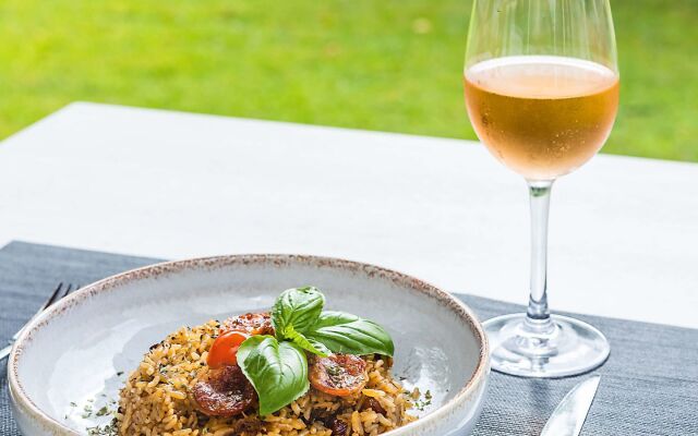 ibis Lisboa Alfragide