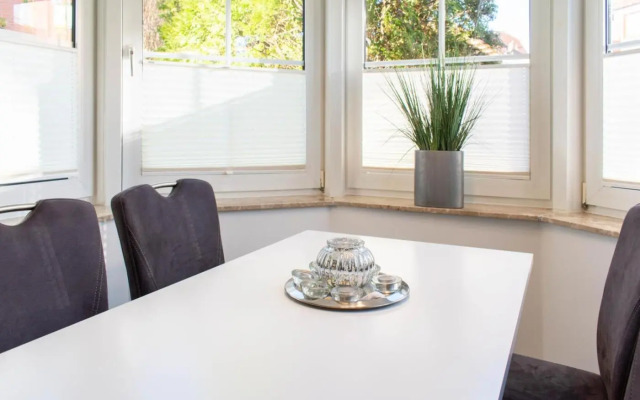 Ferienwohnung Kleine Auszeit