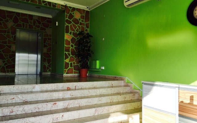 Vesta 2 Apartments