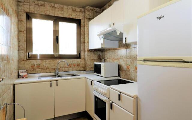 Apartamento Las Rocas 14 A