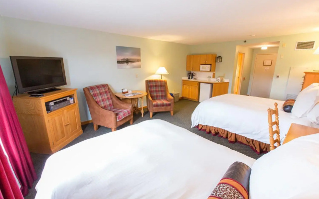 Sugarloaf Mountain Hotel