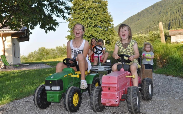 Apartment Fischerhof