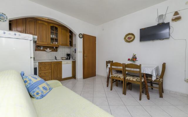 Apartments Nada