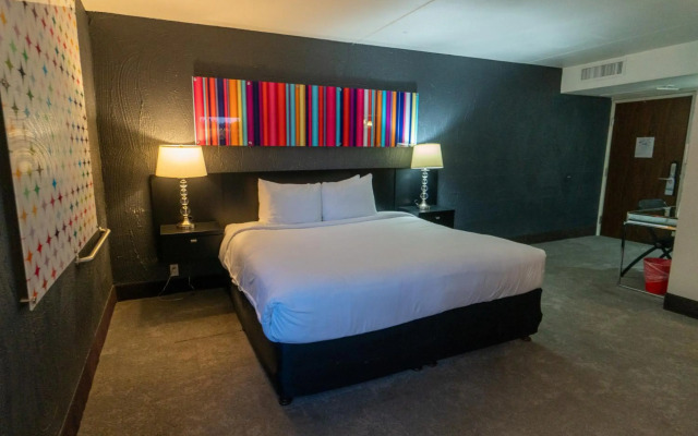 The Clarendon Hotel and Spa