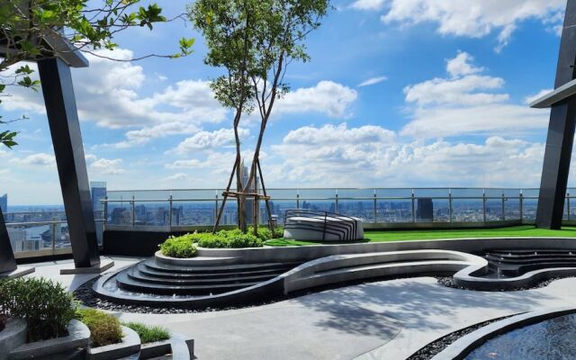 Park Origin Chula - Samyan