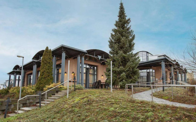 DORMERO Hotel Greifswald