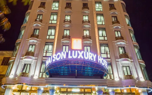 Thai Son Luxury Hotel