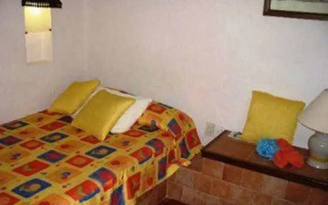 Villas Arqueologicas Coba