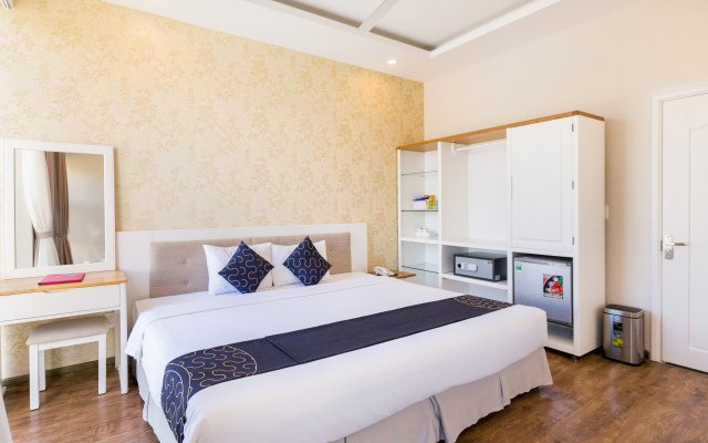 Saigon's Book Hotel Da Lat