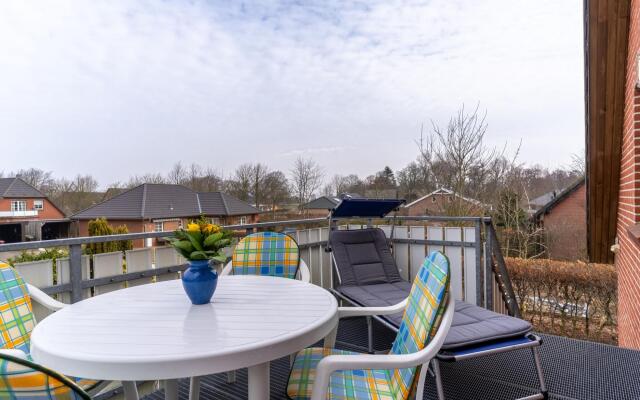 Apartment in Tating in Tating