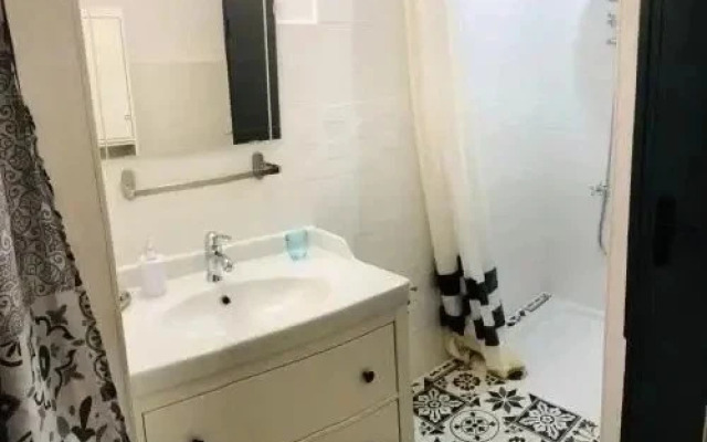 Rare spacieux P3 climatisé au centre de Sète