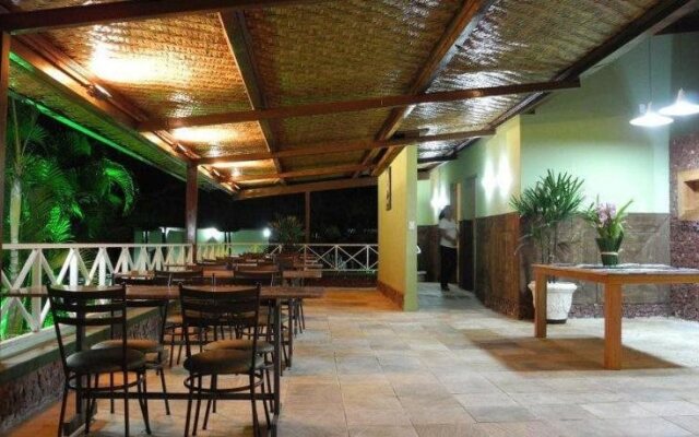 Hotel Gran Minas