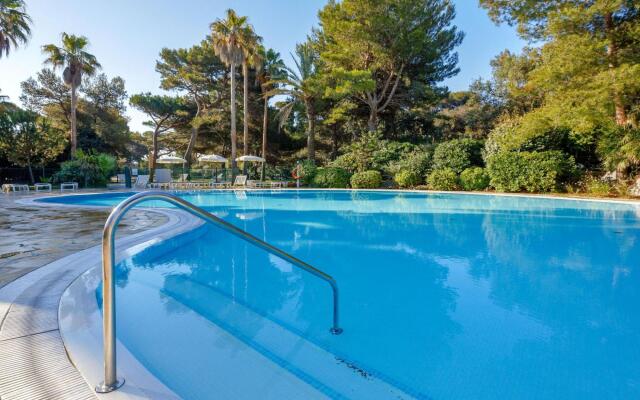 Residence La Pinede, Hyeres