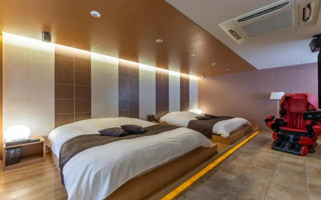 HOTEL felice Osaka Itami airport