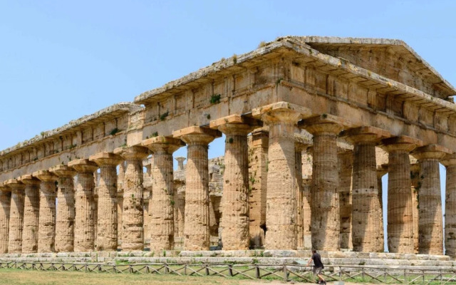 Casa Venere in Capaccio Scalo