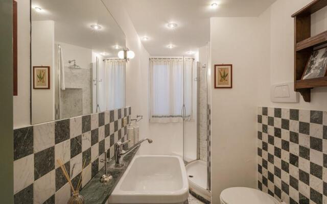 Magicstay - Flat 180M² 3 Bedrooms 2 Bathrooms - Genoa