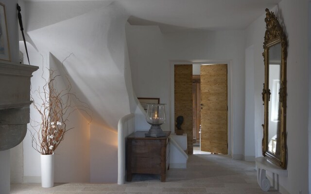 Le Moulin des Sources