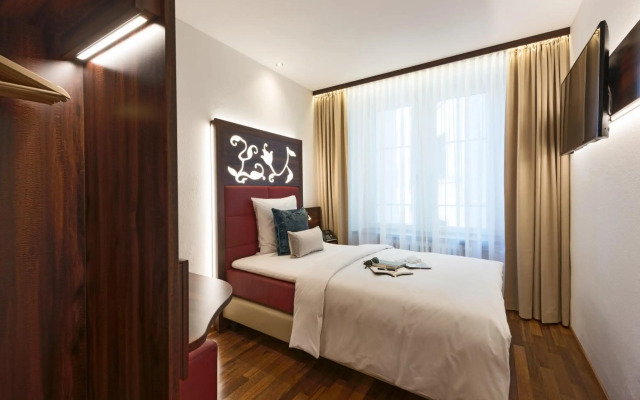Hotel Scheuble