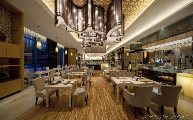 Sheraton Changzhou Xinbei Hotel