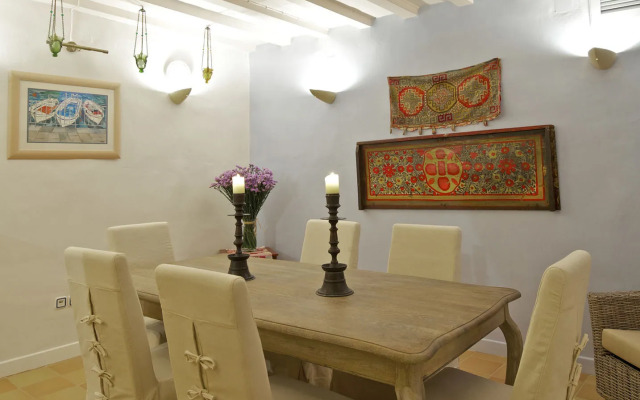 Mg Villas Tinos