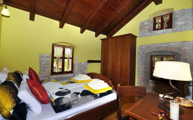 Luxury Villa Murva