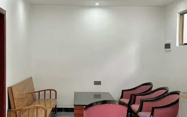 Liyuan · Tianyuan Home