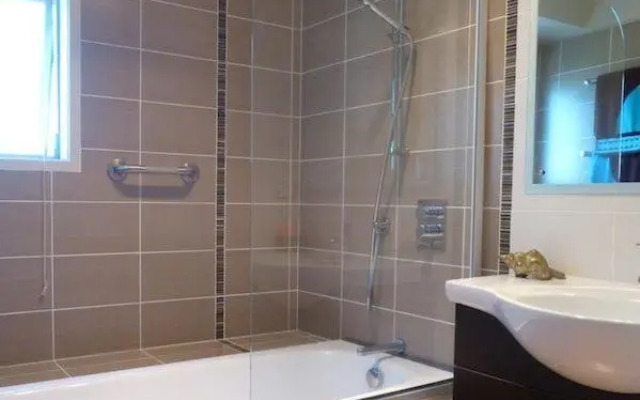 The Jandal - Waihi Beach Holiday Home