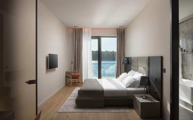 Antoan s Villa Dubrovnik