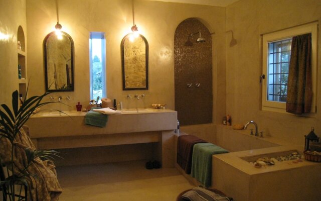 Residenza Poggio Al Sole