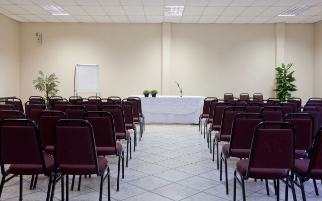 Hotel Geranius Praia dos Ingleses