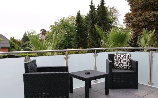Kurhaus Design Boutique Hotel