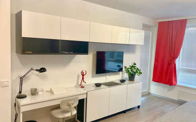 RS Apartments