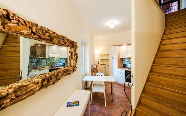 Rome Unique Navona Apartments