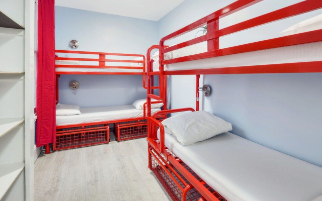Astor Kensington Hostel