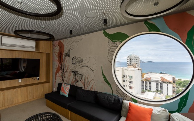 Mar Ipanema Hotel