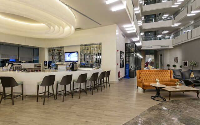 Wind of Lara Hotel and SPA