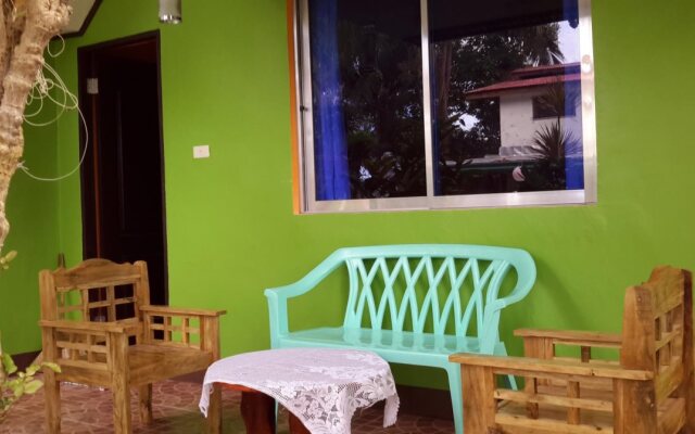 Calypso Resort