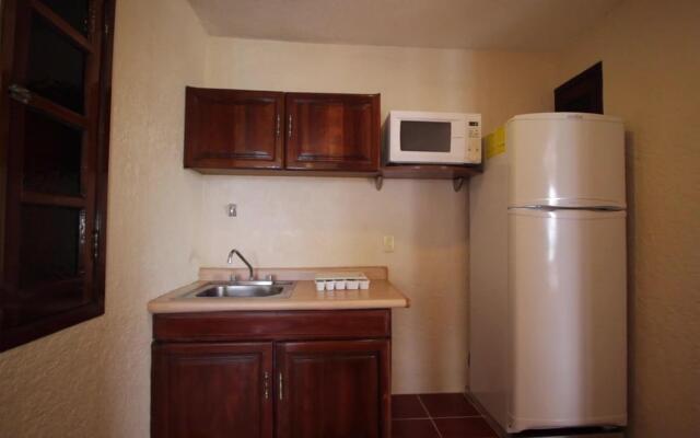 Suites Bahia